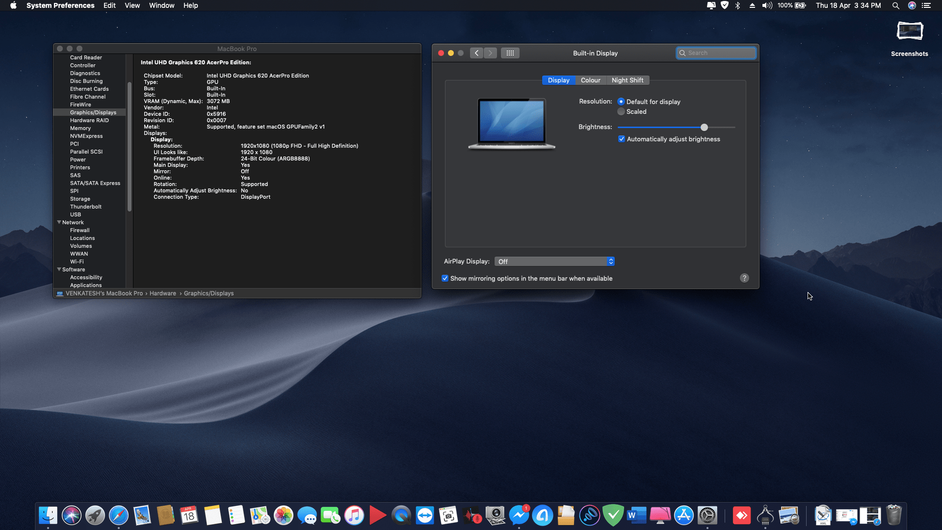 Acer Aspire 5 A515 51 58XP 3