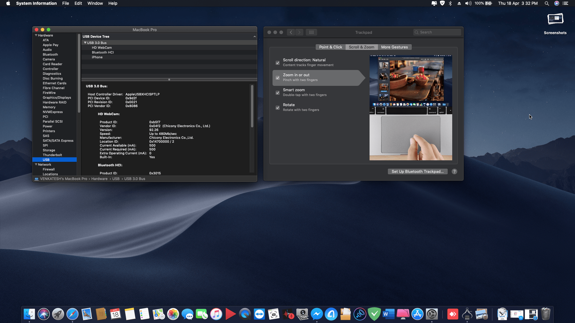 Acer Aspire 5 A515 51 58XP 4