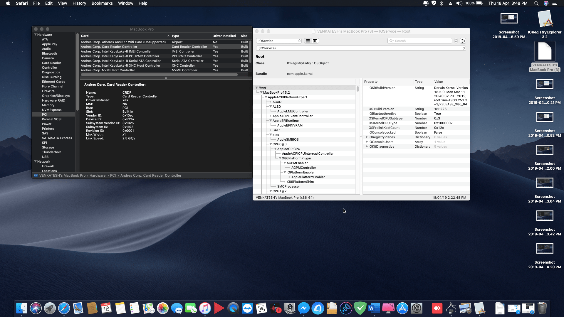 Acer Aspire 5 A515 51 58XP 7