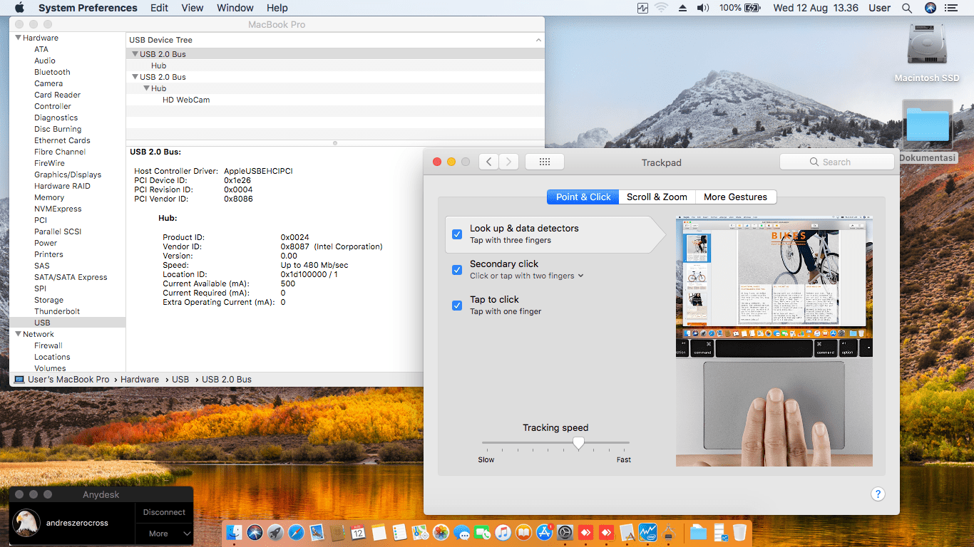 Acer Aspire E1 431 10002G32M 5
