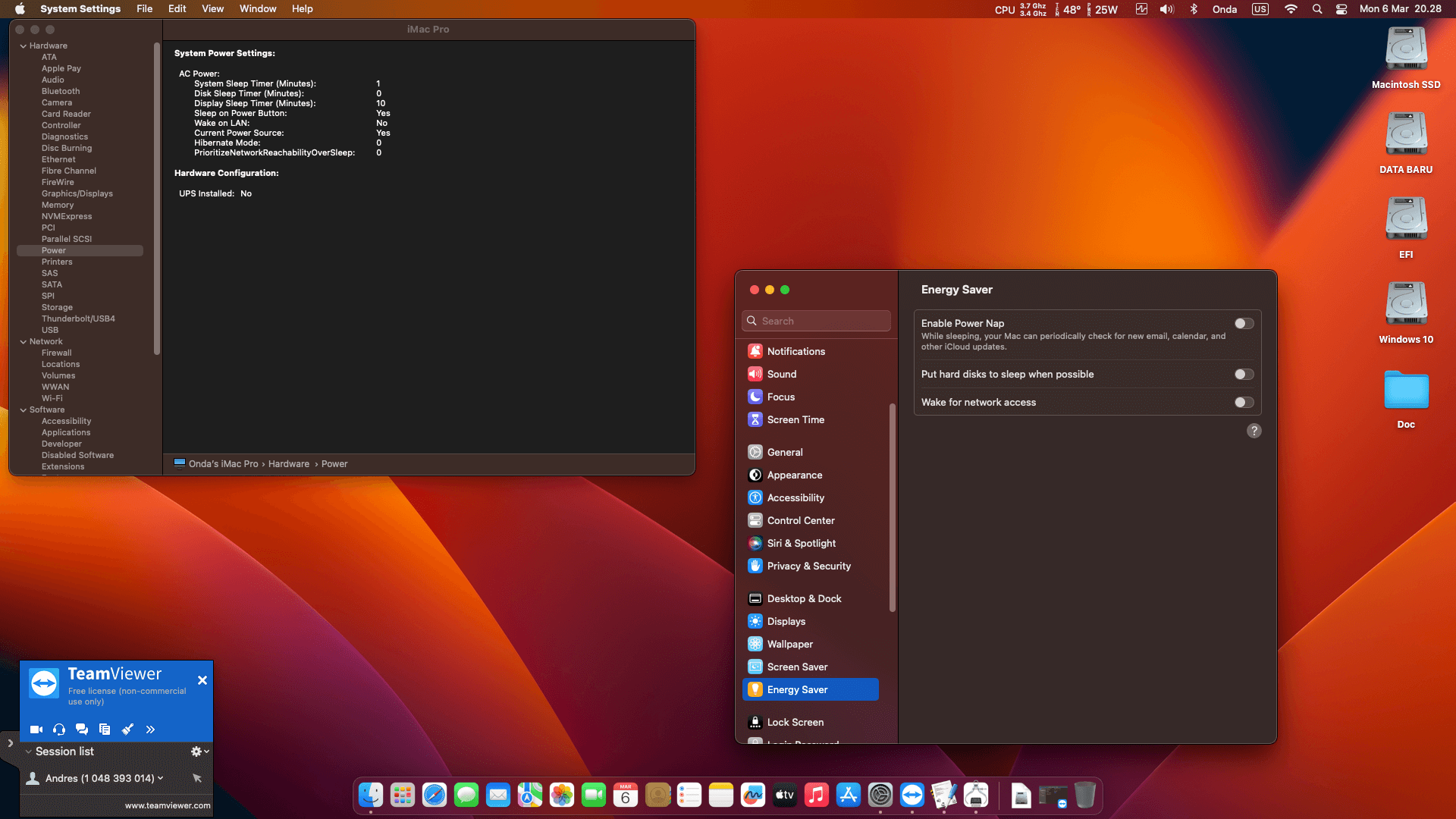 MSI B450 Gaming Plus + AMD Ryzen 5 2600 + Asus RX 6600   OpenCore 7