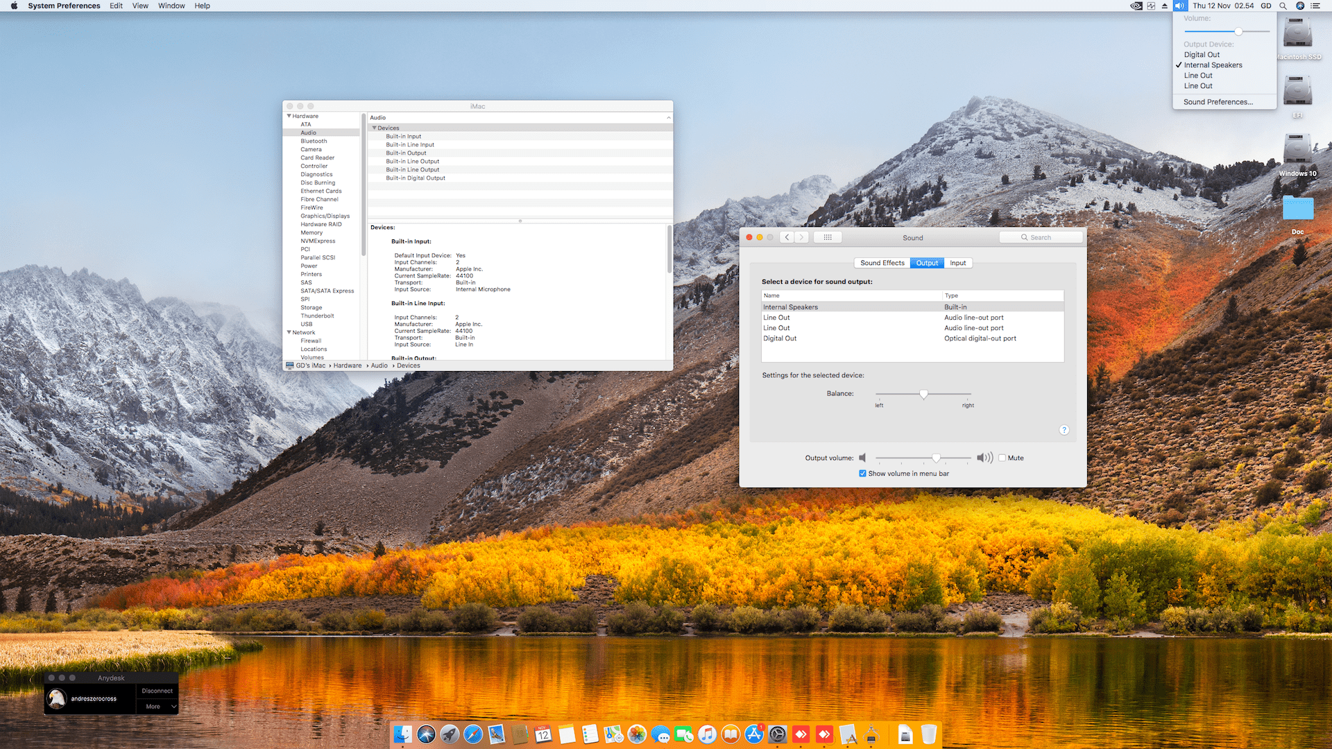 Asrock B365M Phantom Gaming 4 + Intel i5 8400 + Gigabyte GTX 1070   OpenCore 4