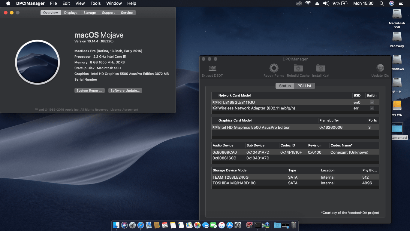 Asus A455LF WX039D 1