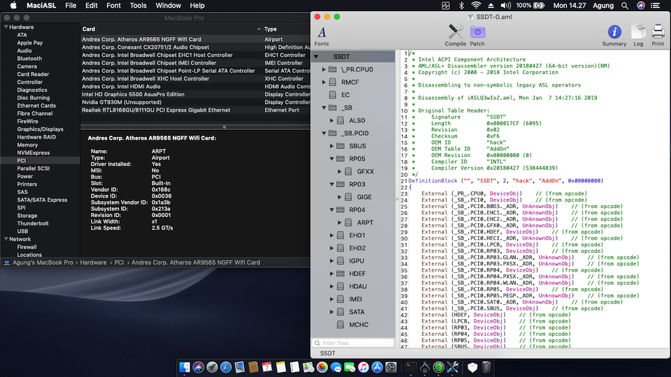 Asus A455LF WX159D Moj 8