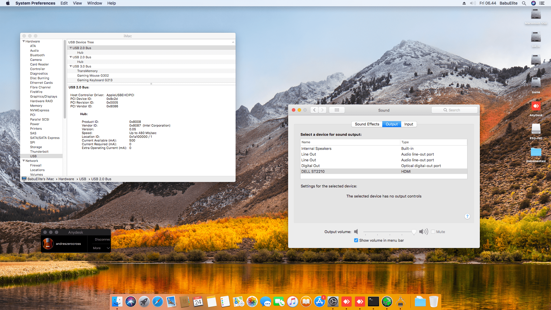 Asus H81M C + i5 4460 + Sapphire 6870 3