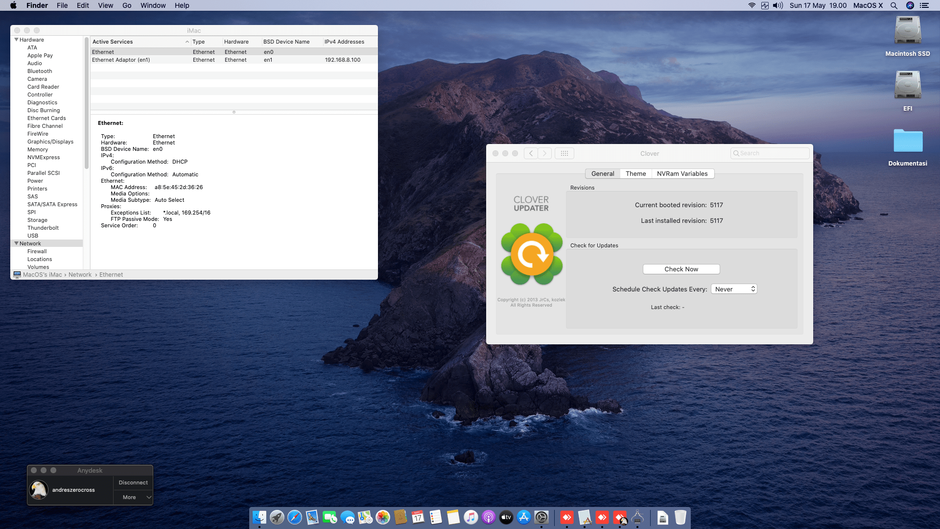 Asus Prime H310M E + Intel Core i5 8400 2nd 8
