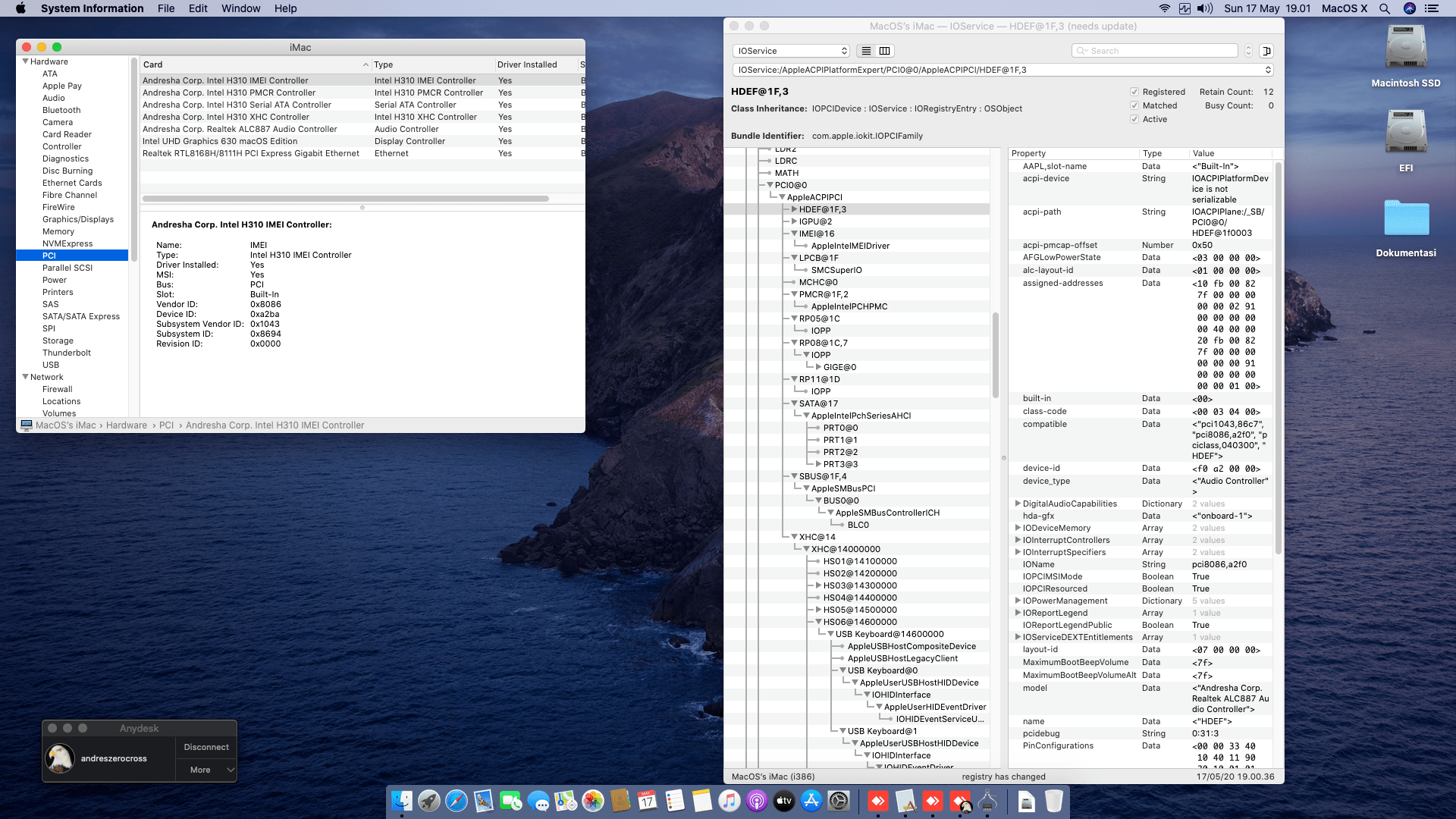 Asus Prime H310M E + Intel Core i5 8400 2nd 9