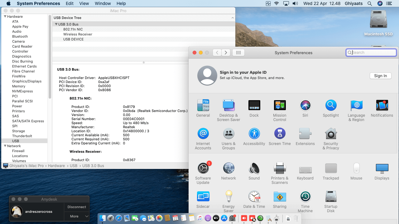 Asus Prime H310MK + Intel Core i5 9400F + MSI RX 570 4