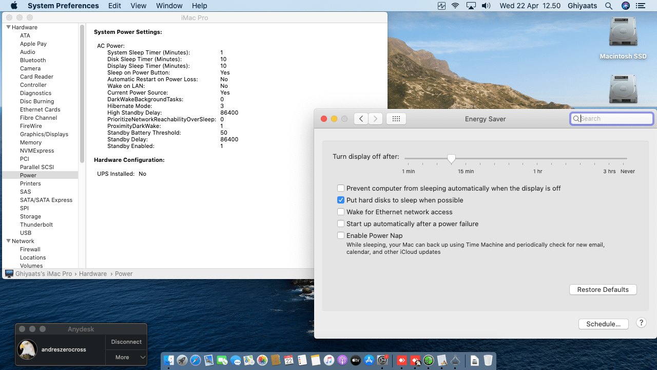Asus Prime H310MK + Intel Core i5 9400F + MSI RX 570 8