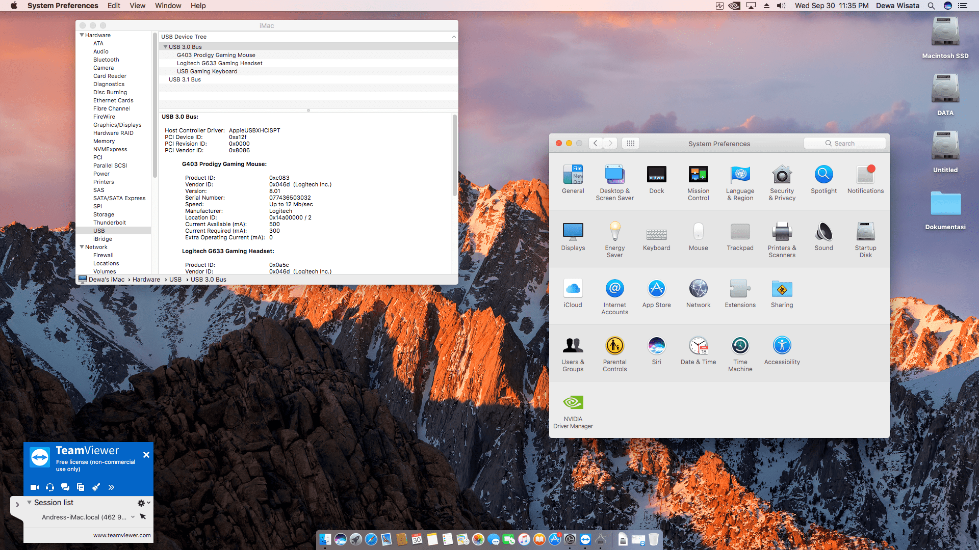 Asus ROG Strix  B250F Gaming + Intel Core i7 7700K + Asus STRIX GTX 1060   OpenCore 3
