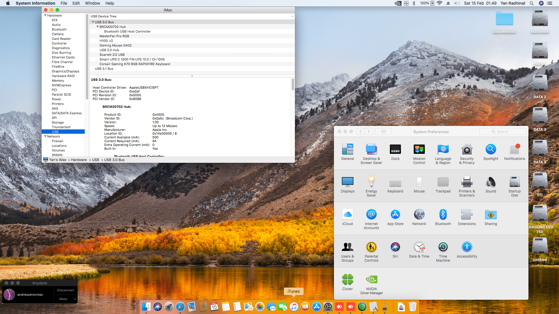Asus ROG Strix Z270 F Gaming + Intel Core i7 7700K + Asus ROG Strix GTX 1070 3