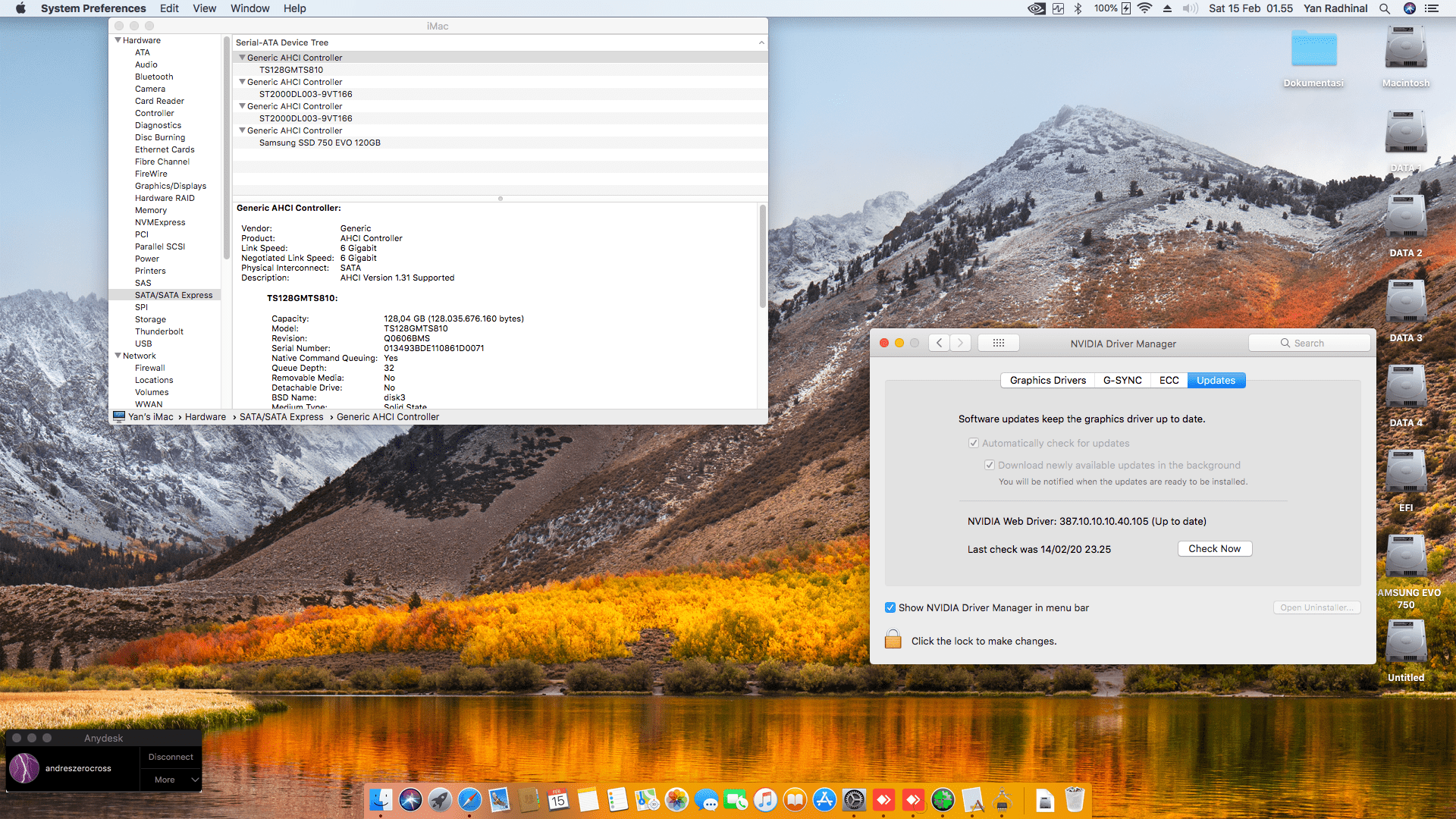 Asus ROG Strix Z270 F Gaming + Intel Core i7 7700K + Asus ROG Strix GTX 1070 8