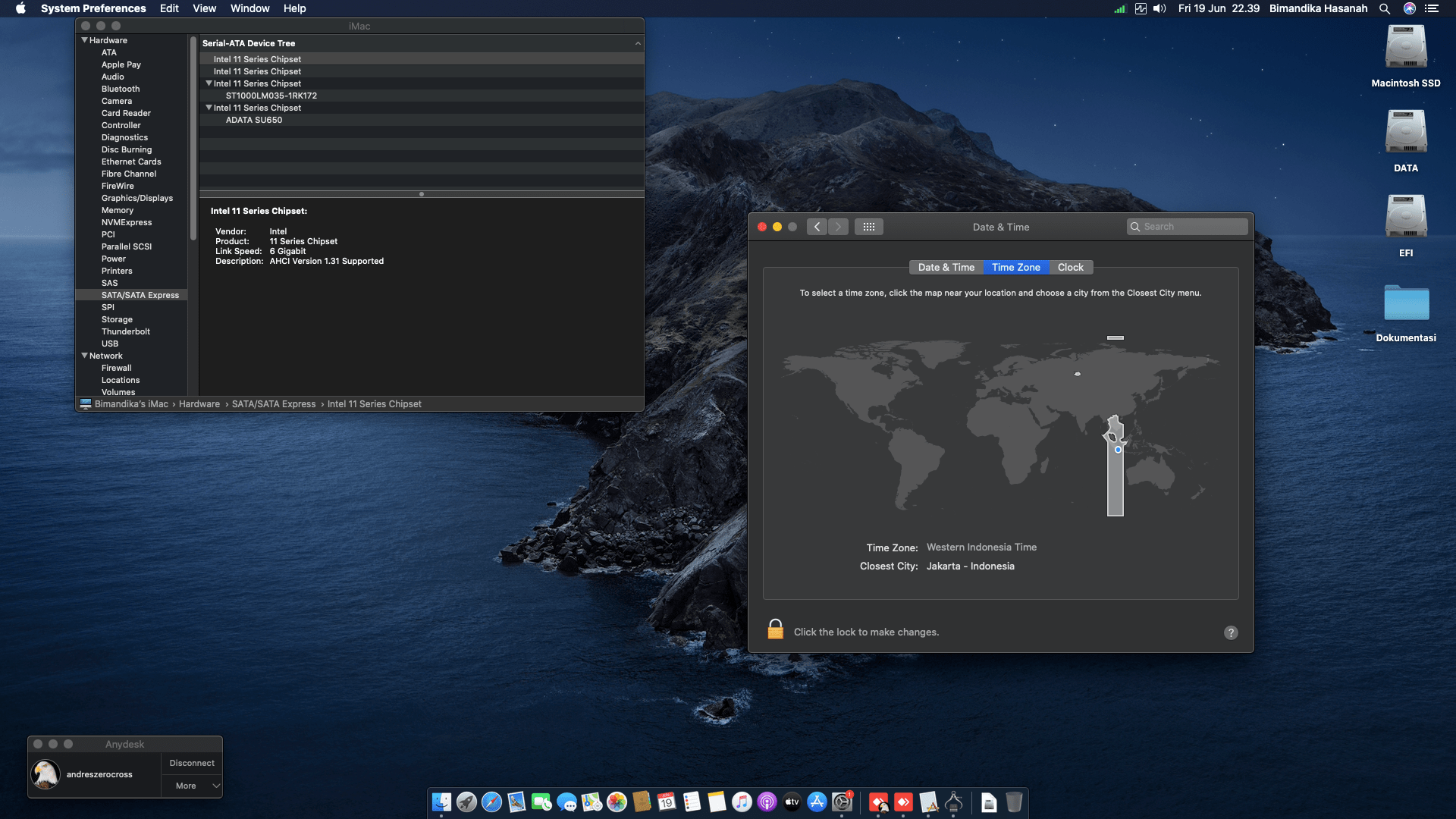 Asus TUF H310 Plus Gaming + Intel Core i5 9600K + Sapphire RX 580 5