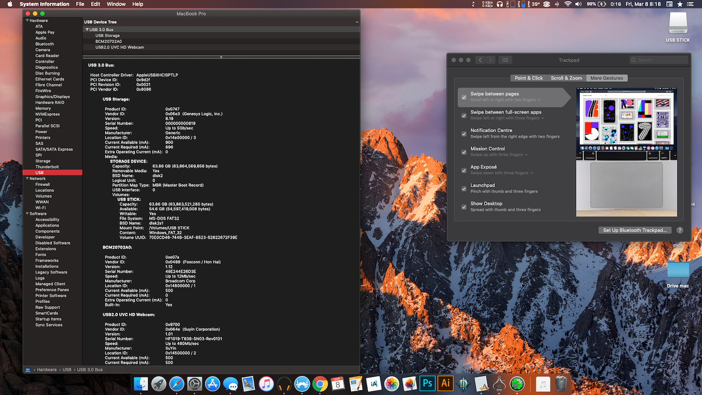 Asus UX303UA 5