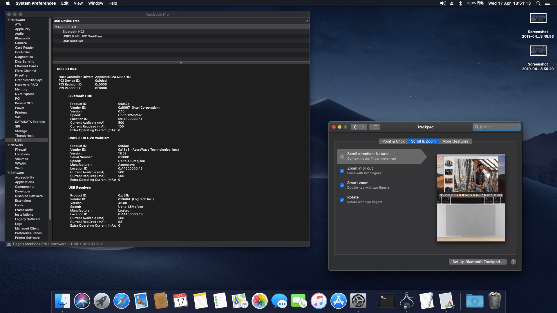 Asus VivoBook S530FN 78AM5CB1 3