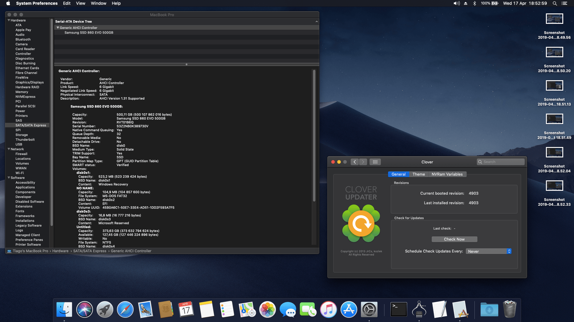Asus VivoBook S530FN 78AM5CB1 7