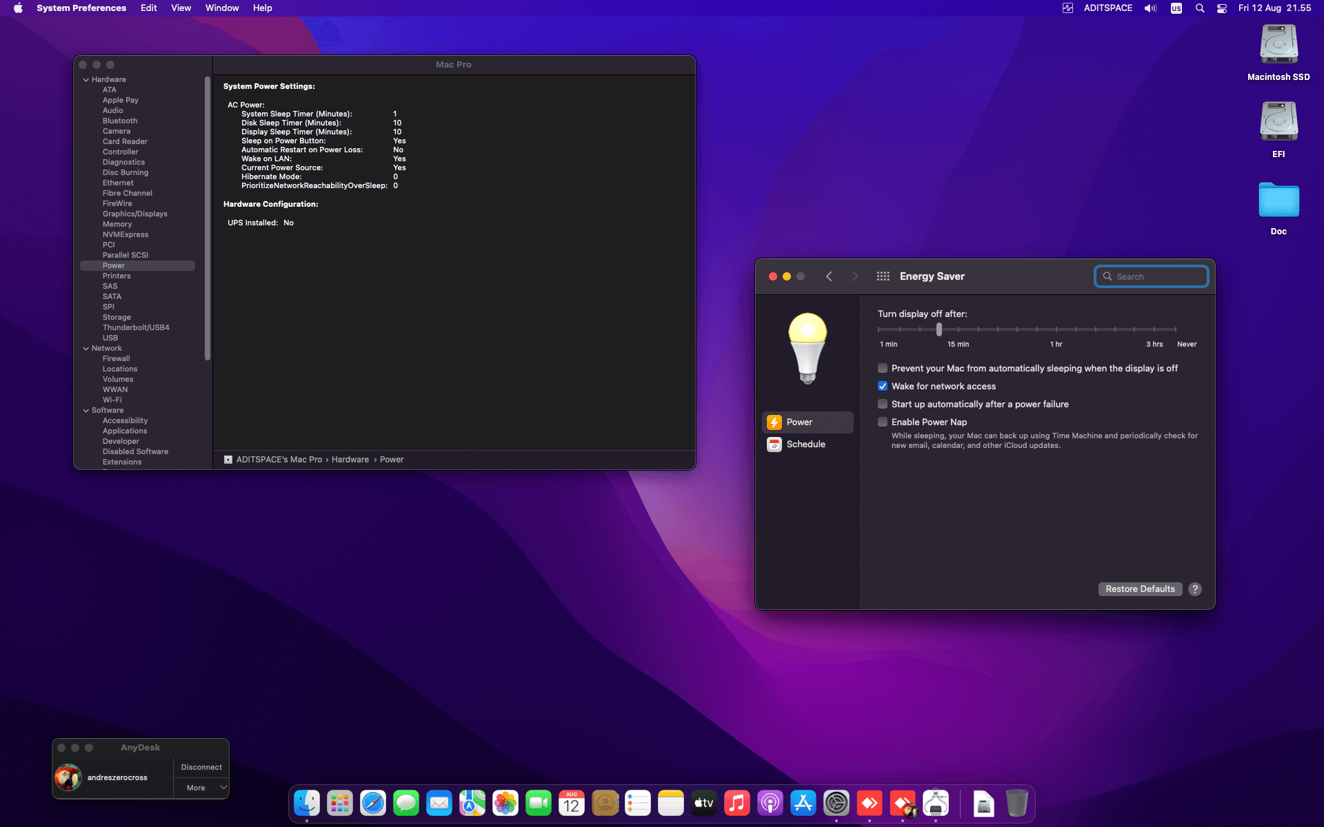 Asus prima Z690 P D4 + Intel Core i5 12600K + Sapphire RX 6800 XT   OpenCore 7
