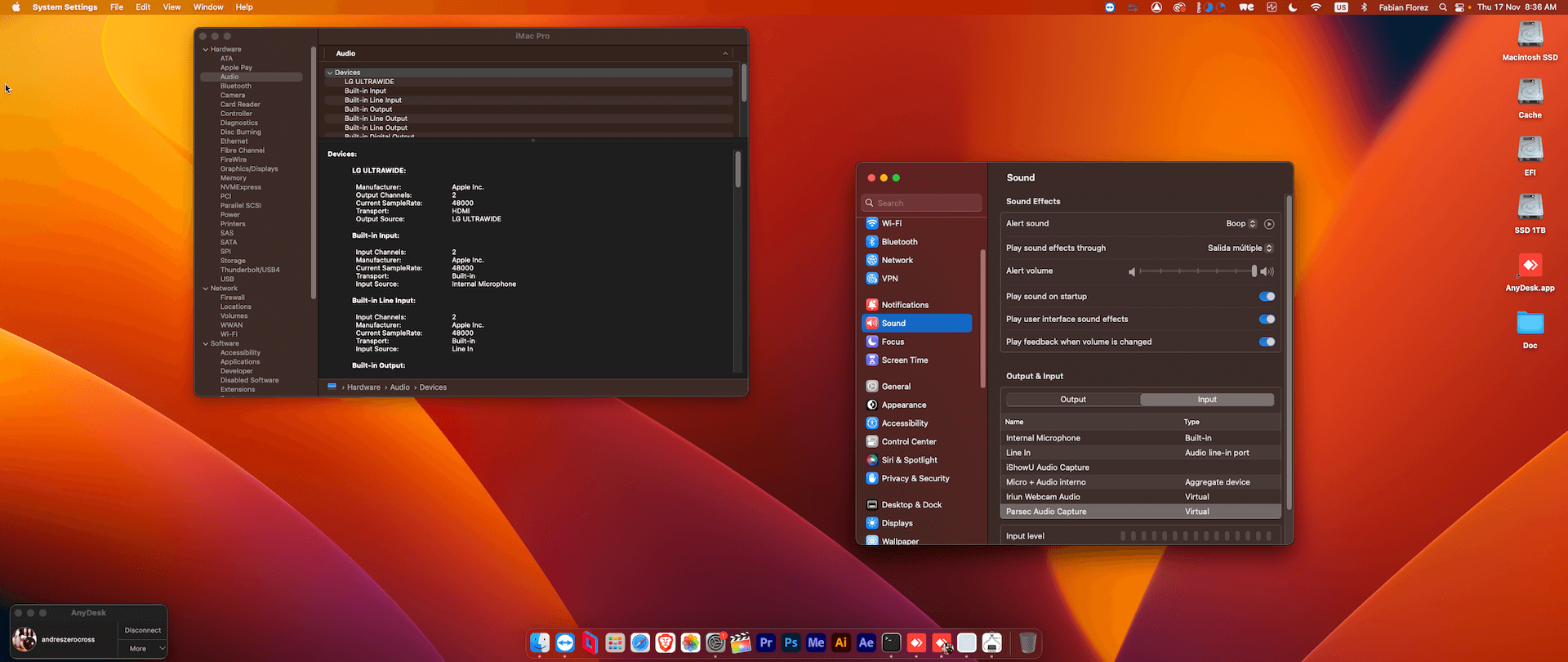Gigabyte Z390 Designare + Intel Core i9 9900K + Sapphire Vega 64 2nd   OpenCore 4