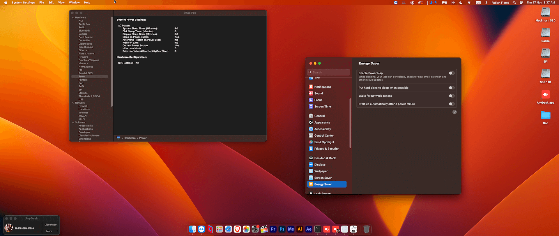 Gigabyte Z390 Designare + Intel Core i9 9900K + Sapphire Vega 64 2nd   OpenCore 7