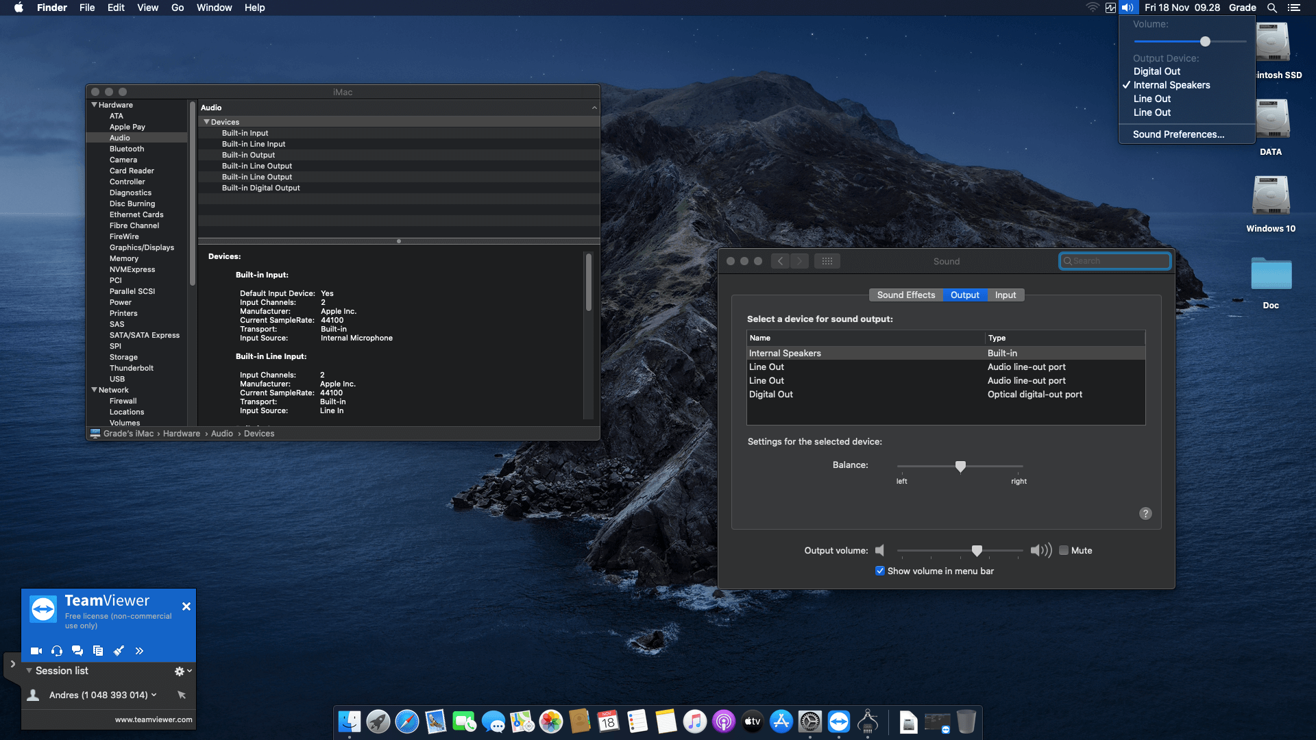Gigabyte Z490 Vision D + Intel Core i7 10700K + Sapphire RX 580   OpenCore 4