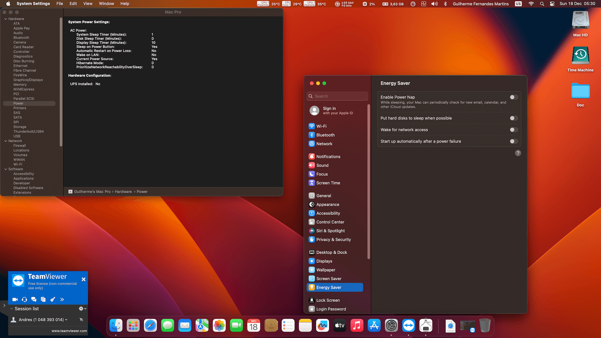 Gigabyte Z690 Aero D + Intel Core i9 12900KF + Gigabyte RX 6900 XT   OpenCore 7