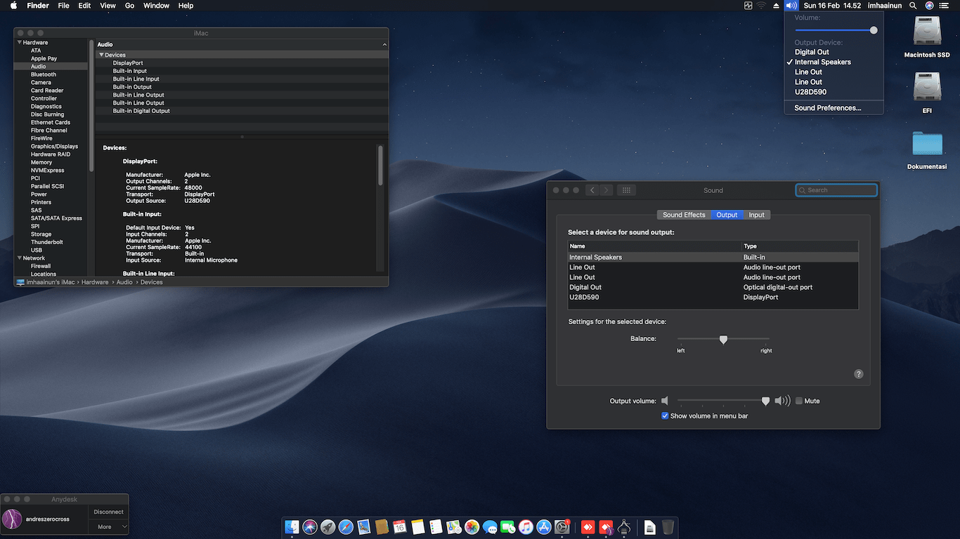 Dell Alienware X51 R2 + MSI RX 560 4