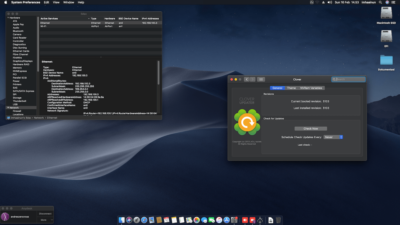 Dell Alienware X51 R2 + MSI RX 560 8