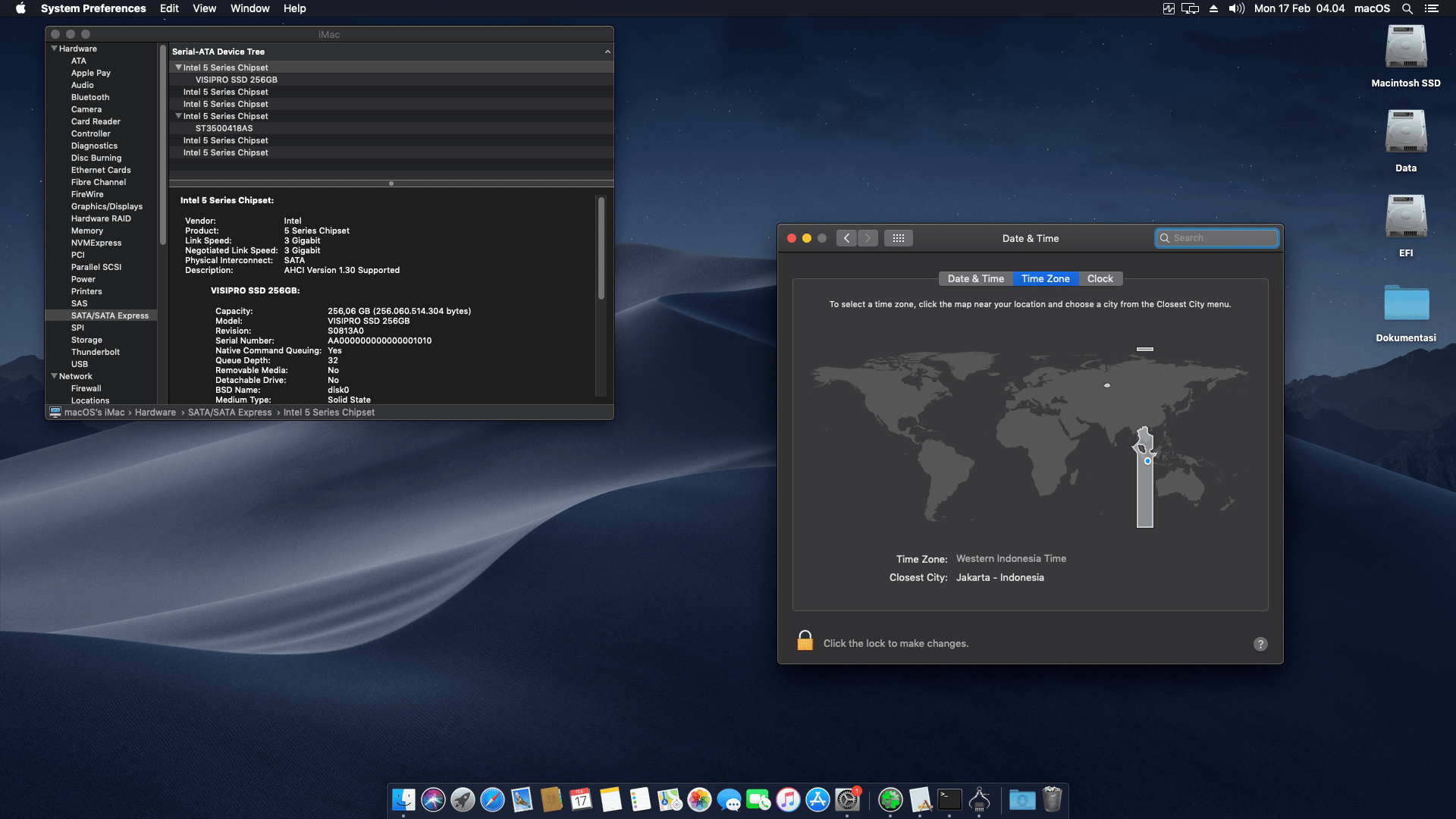 Dell Precision T1500 + Intel Core i3 550 + Colorful GT710 7