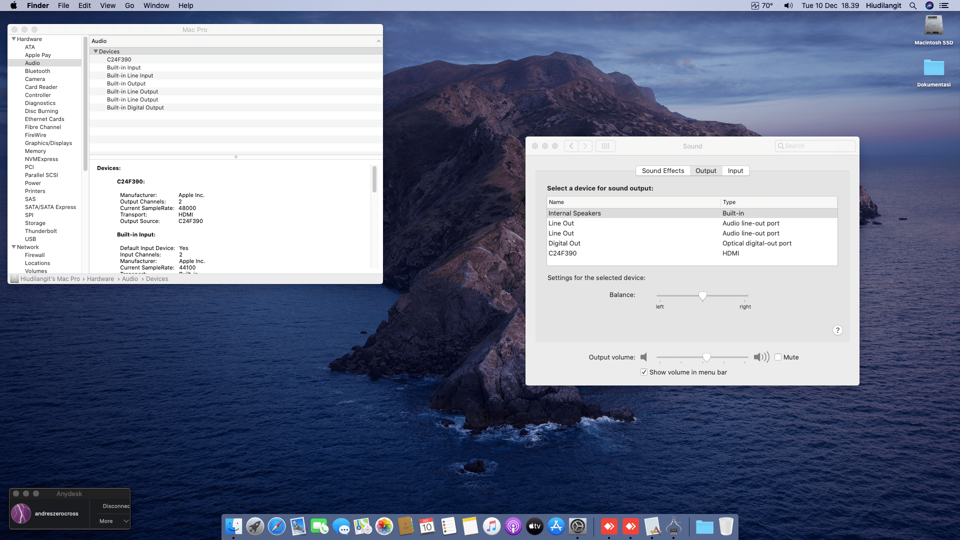 ECS X58B A3 SLI + i7 960 + Sapphire RX 590 5