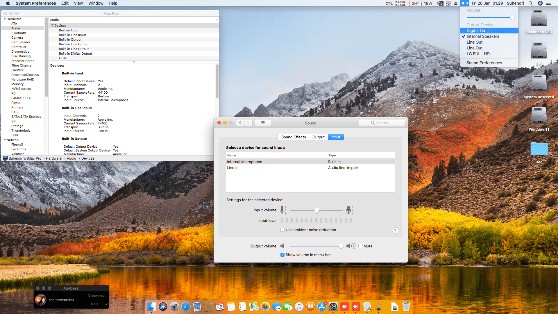 Asrock B450M HDV 4.0 + AMD Ryzen 5 1600 + MSI GTX 1060   OpenCore 4
