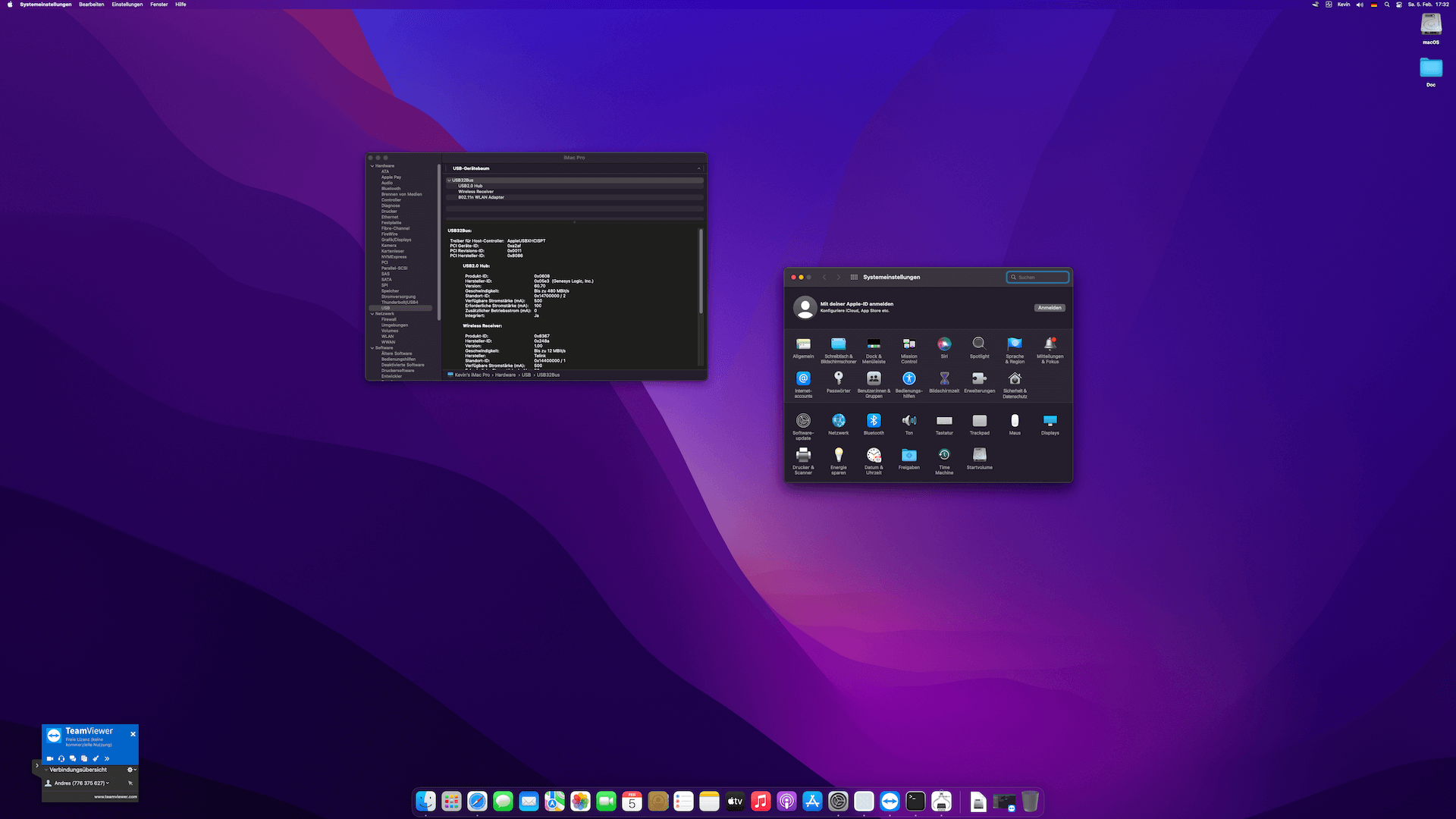 Gigabyte H510M S2H V2 + Intel Core i5 11600K + Sapphire RX 580   OpenCore 3