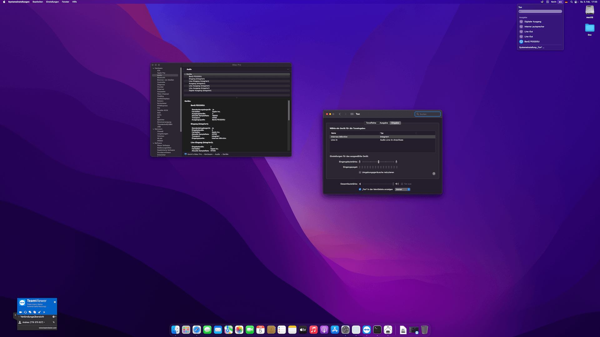 Gigabyte H510M S2H V2 + Intel Core i5 11600K + Sapphire RX 580   OpenCore 5