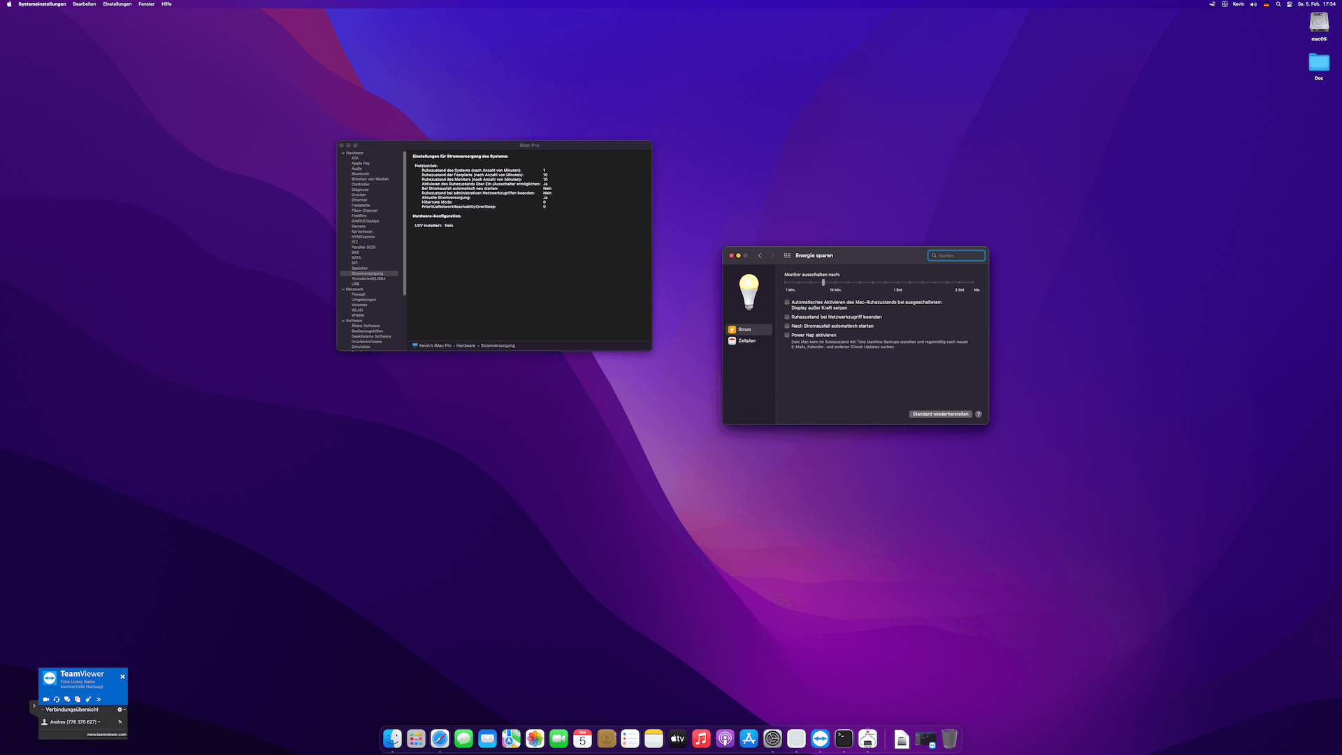 Gigabyte H510M S2H V2 + Intel Core i5 11600K + Sapphire RX 580   OpenCore 7