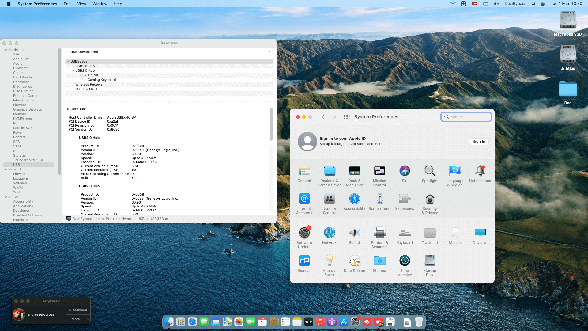 MSI PRO Z690 A DDR4 + Intel Core i5 12600K + Biostar RX 560 3