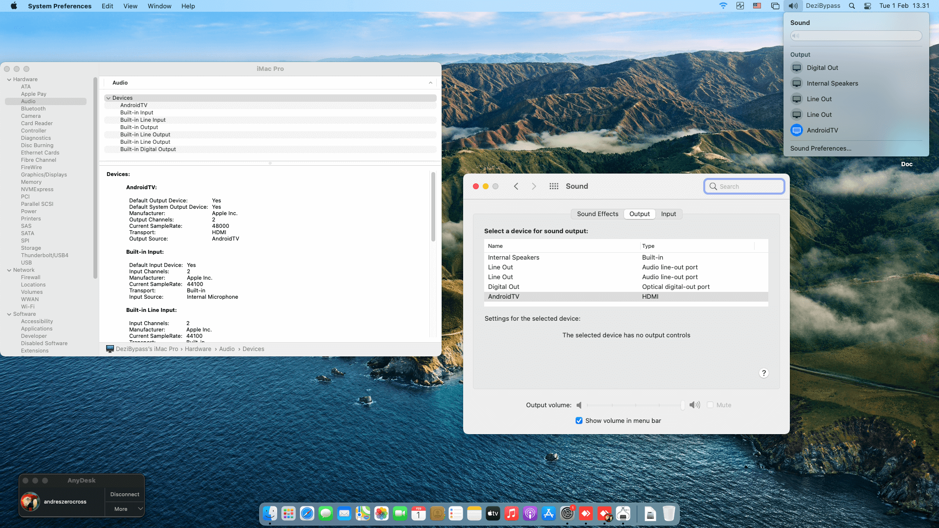 MSI PRO Z690 A DDR4 + Intel Core i5 12600K + Biostar RX 560 5