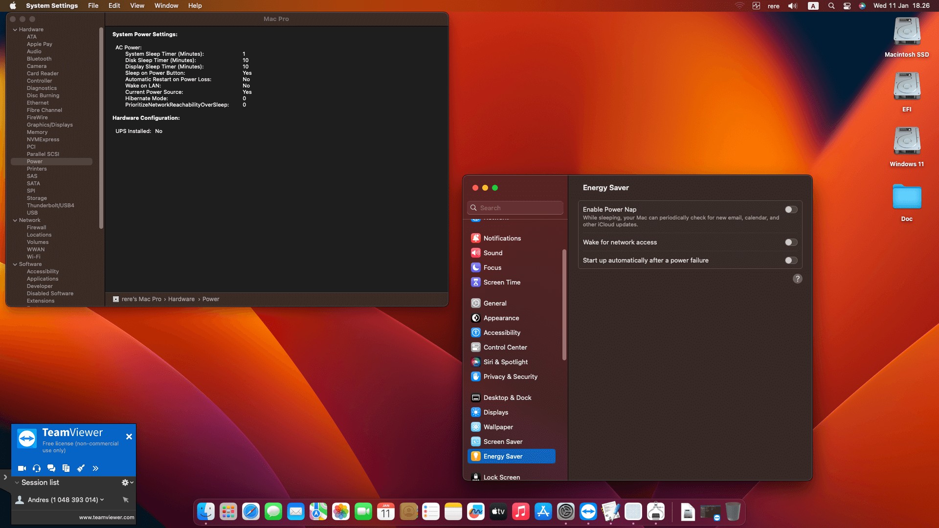 Asus ROG Strix B660 G Gaming Wifi + Intel Core i7 13700 + Gigabyte RX 6650 XT   OpenCore 7