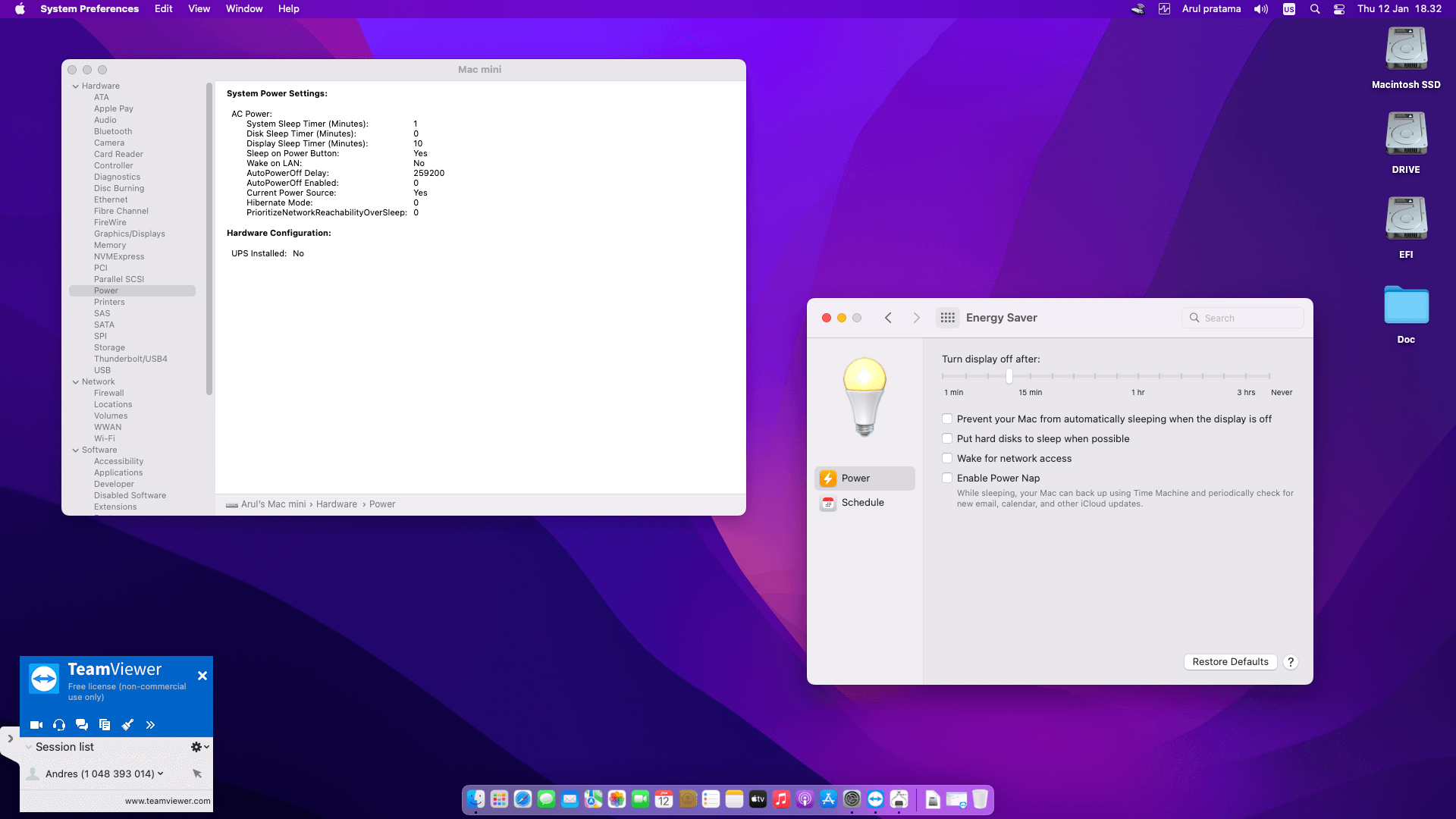 MSI H81M E33 + Intel Core i5 4460   OpenCore 7