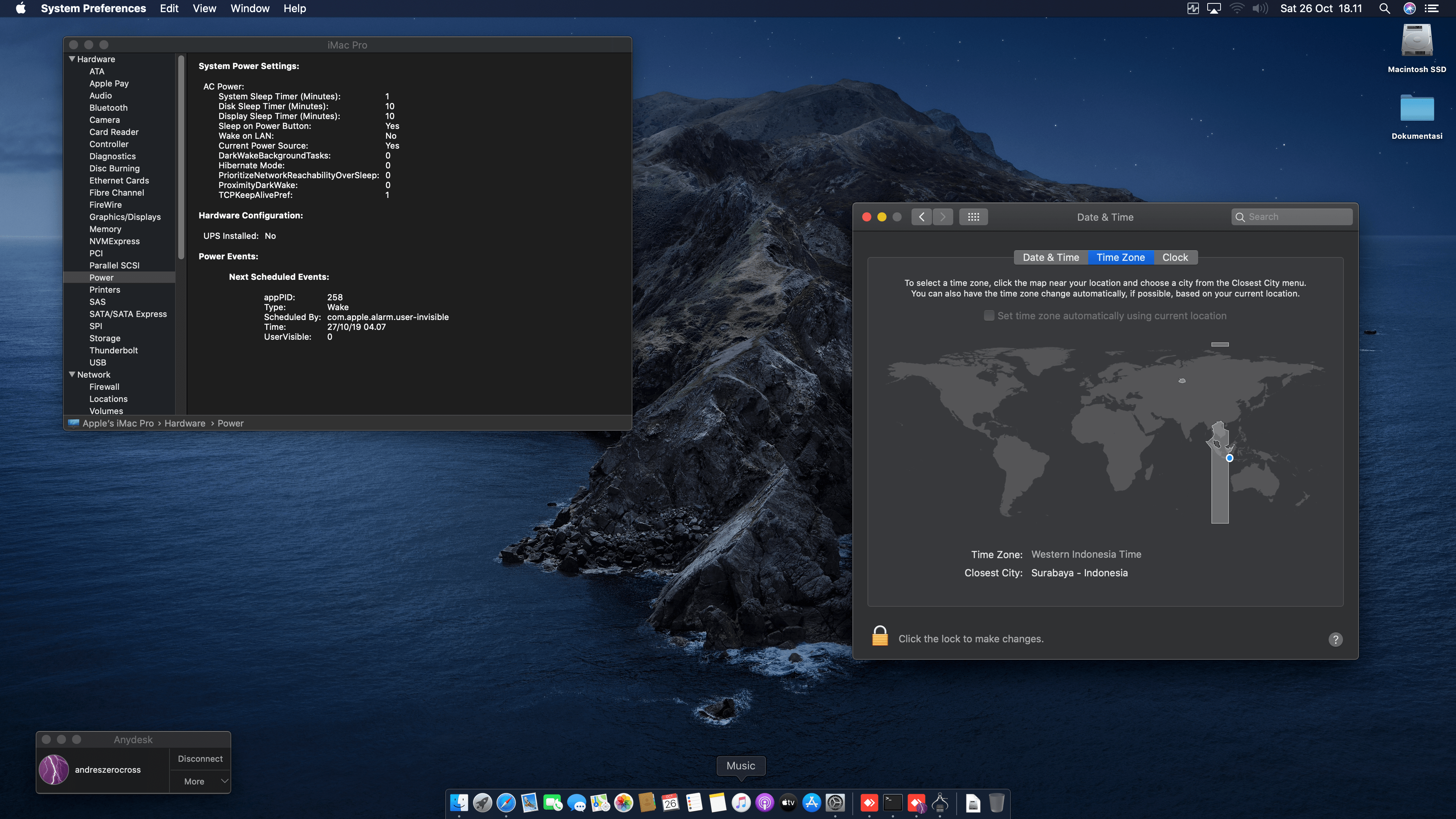 Gigabyte B360N Wifi + Intel Core i5 9400F + Sapphire RX 570 5