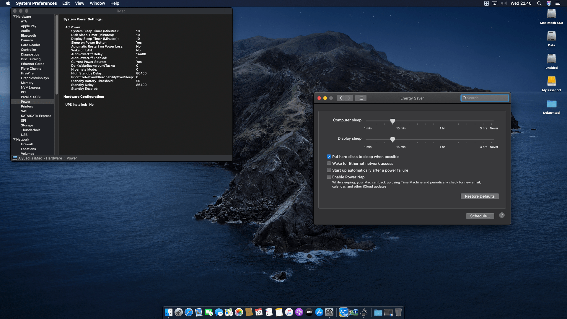 Gigabyte GA H61M DS2 + Intel Core i5 3330 + HIS RX 560 6