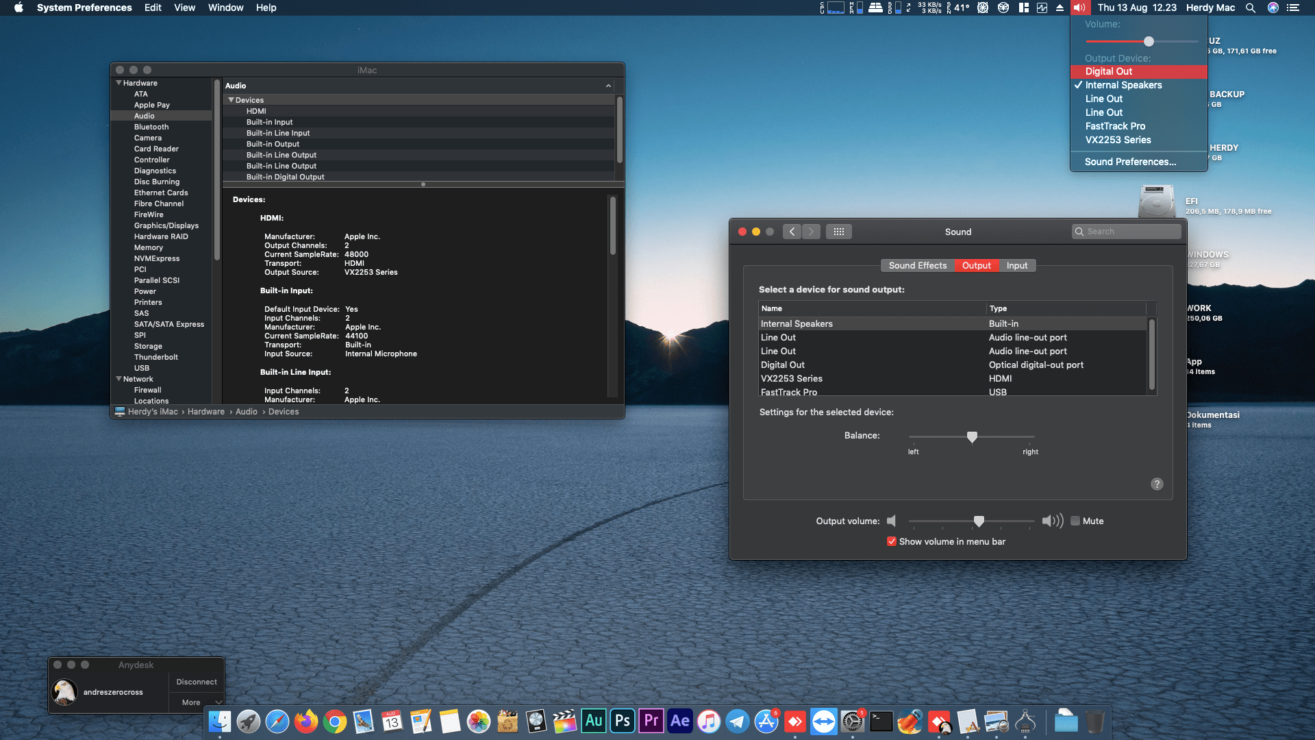 Gigabyte GA H67M D2 B3 + Intel Core i5 3330 + Sapphire RX 550 3
