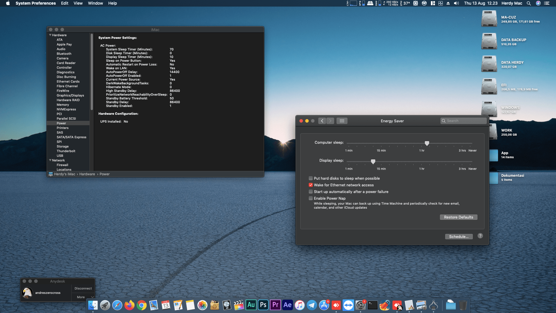 Gigabyte GA H67M D2 B3 + Intel Core i5 3330 + Sapphire RX 550 4