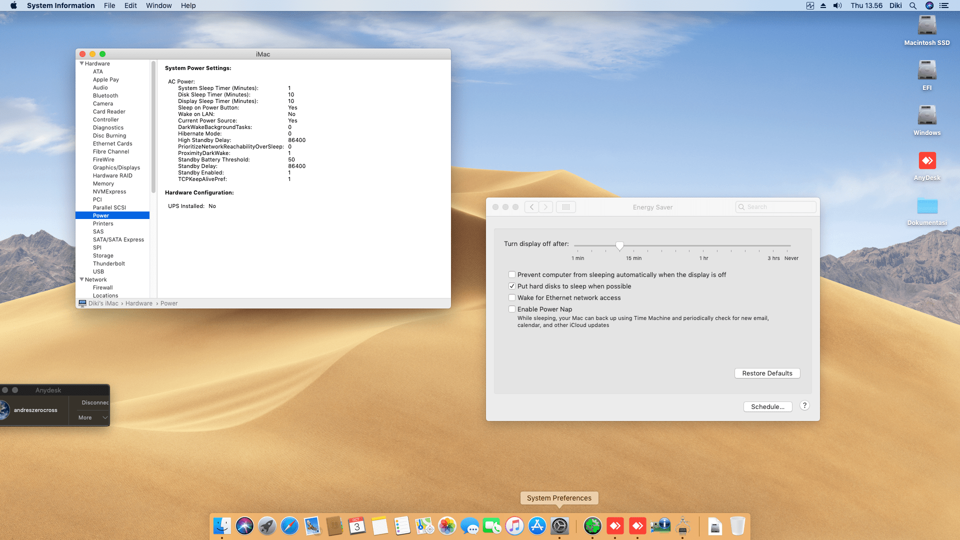 Gigabyte GA Z390M + Intel Core i3 8100 4