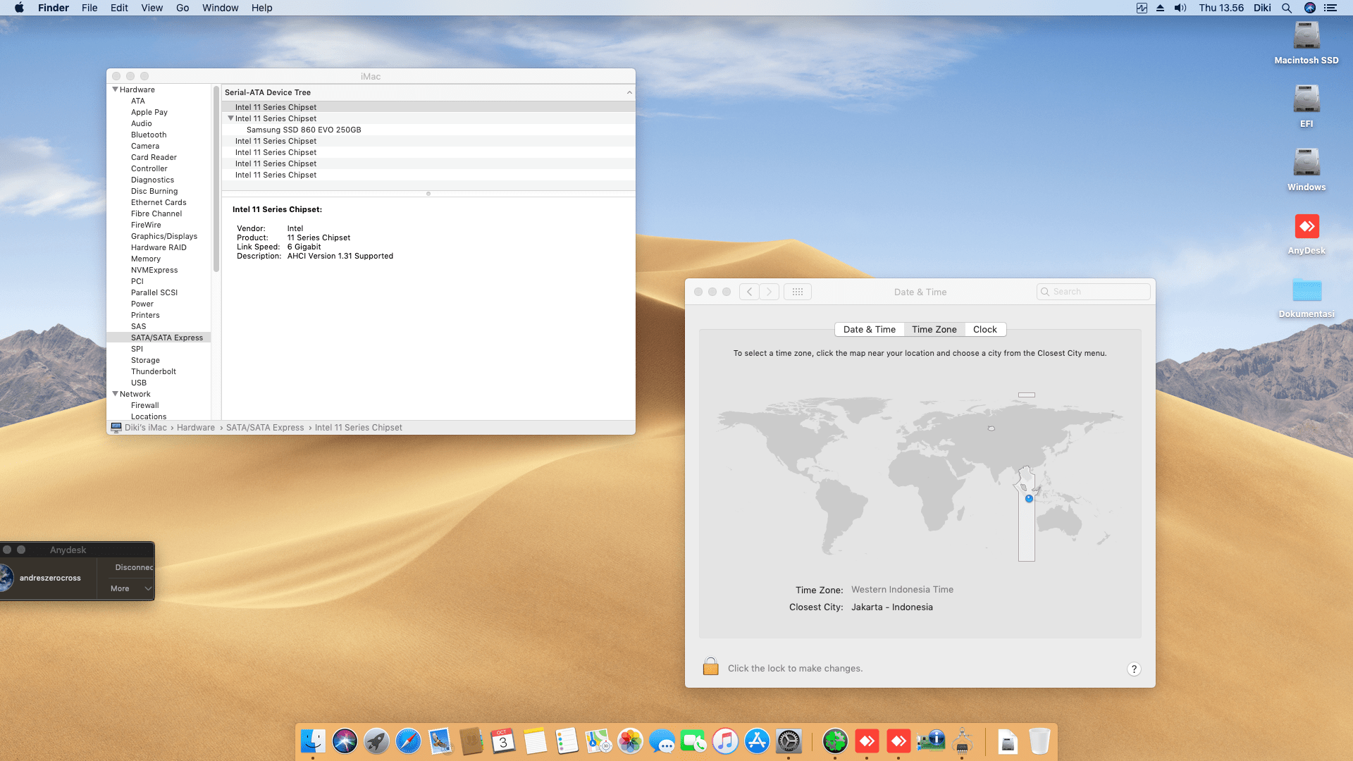 Gigabyte GA Z390M + Intel Core i3 8100 6