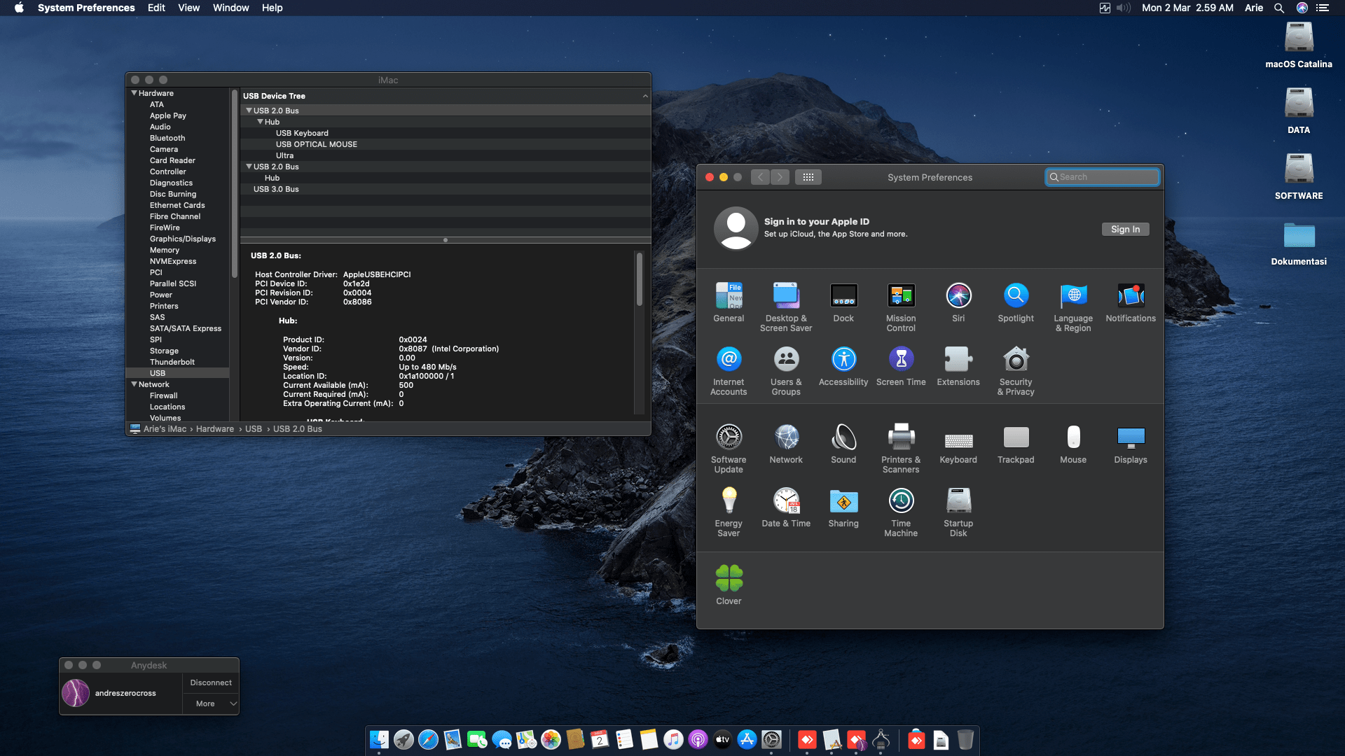 Gigabyte GA Z77X D3H + Intel Core i7 3770 + Sapphire Nitro+ RX 570 3