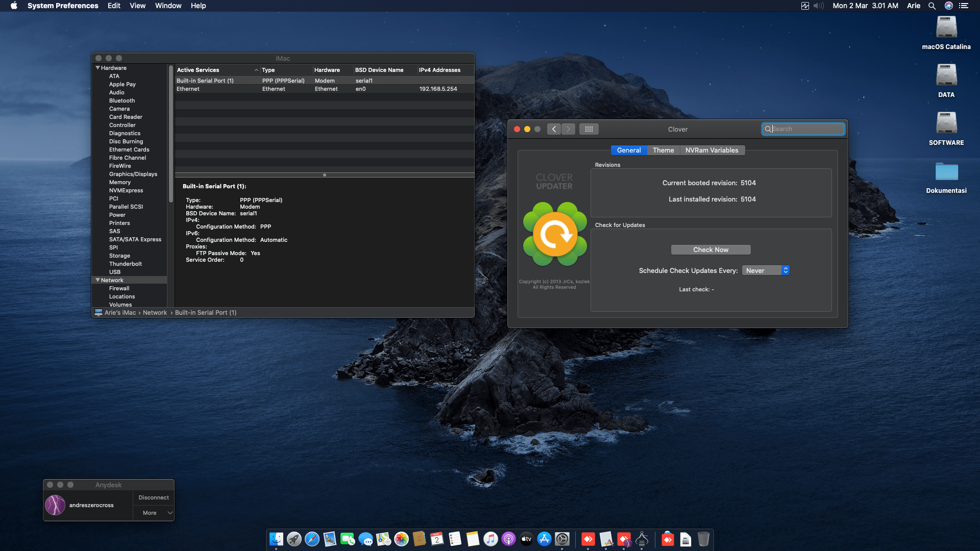Gigabyte GA Z77X D3H + Intel Core i7 3770 + Sapphire Nitro+ RX 570 8
