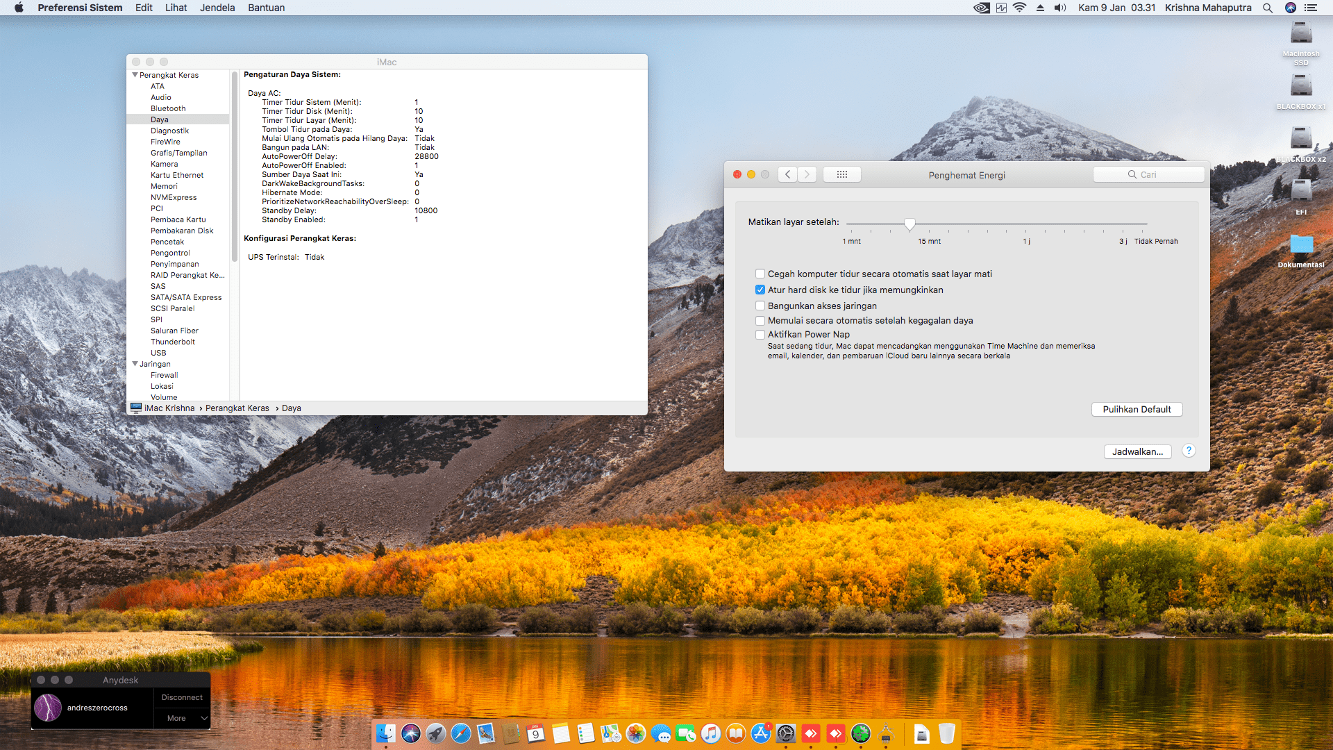 Gigabyte H110M DS2 + Intel Core i7 6700 + Zotac GTX 960 5