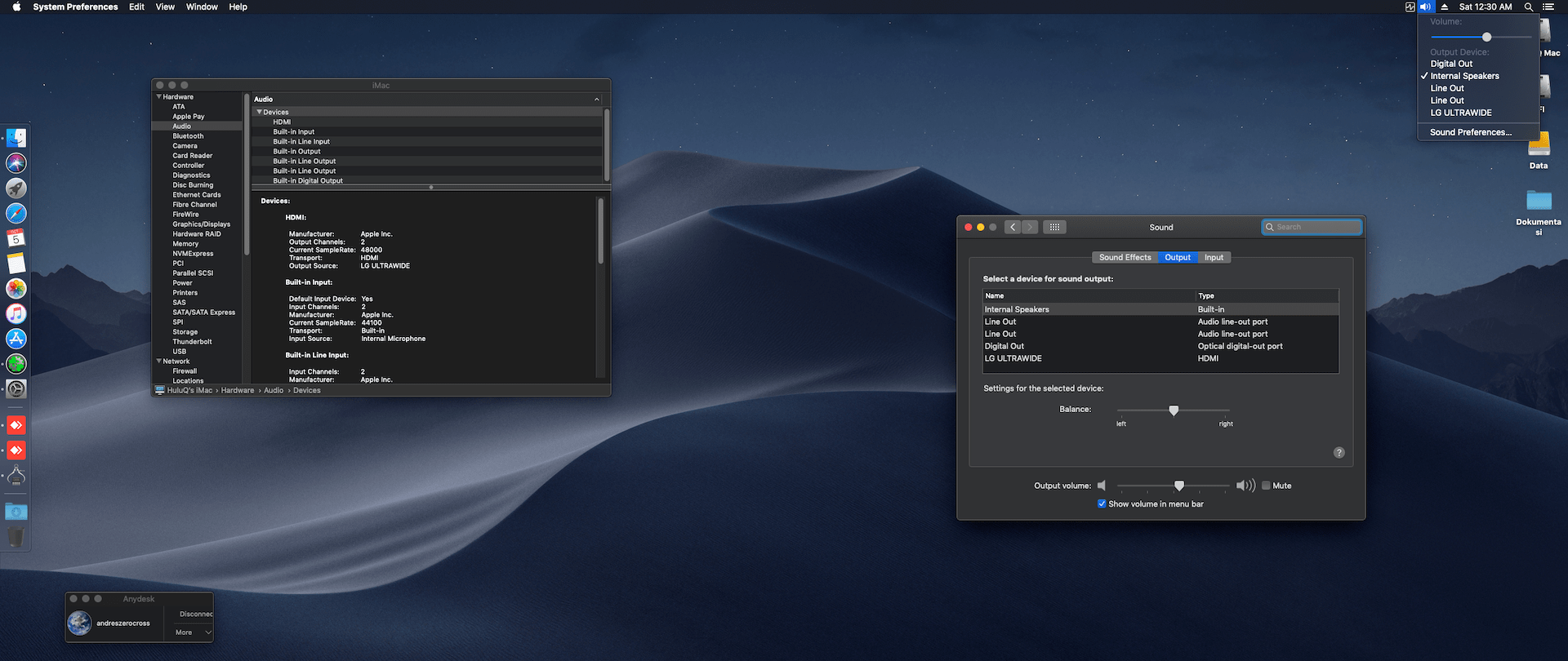 Gigabyte H370 Aorus Gaming 3 + Intel Core i3 8100 + Sapphire RX 580 3