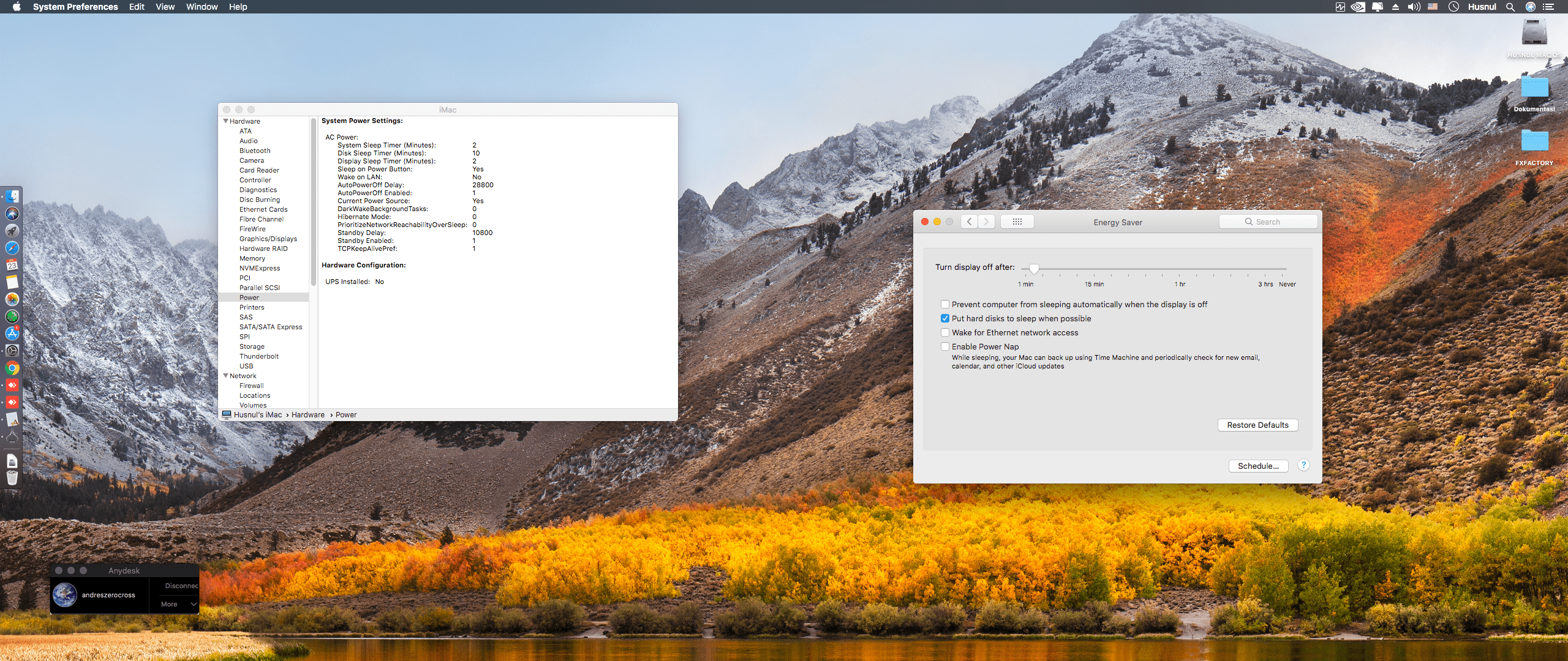 Gigabyte H370 Aorus Gaming 3 + Intel Core i3 8100 + Zotac GTX 1060 4
