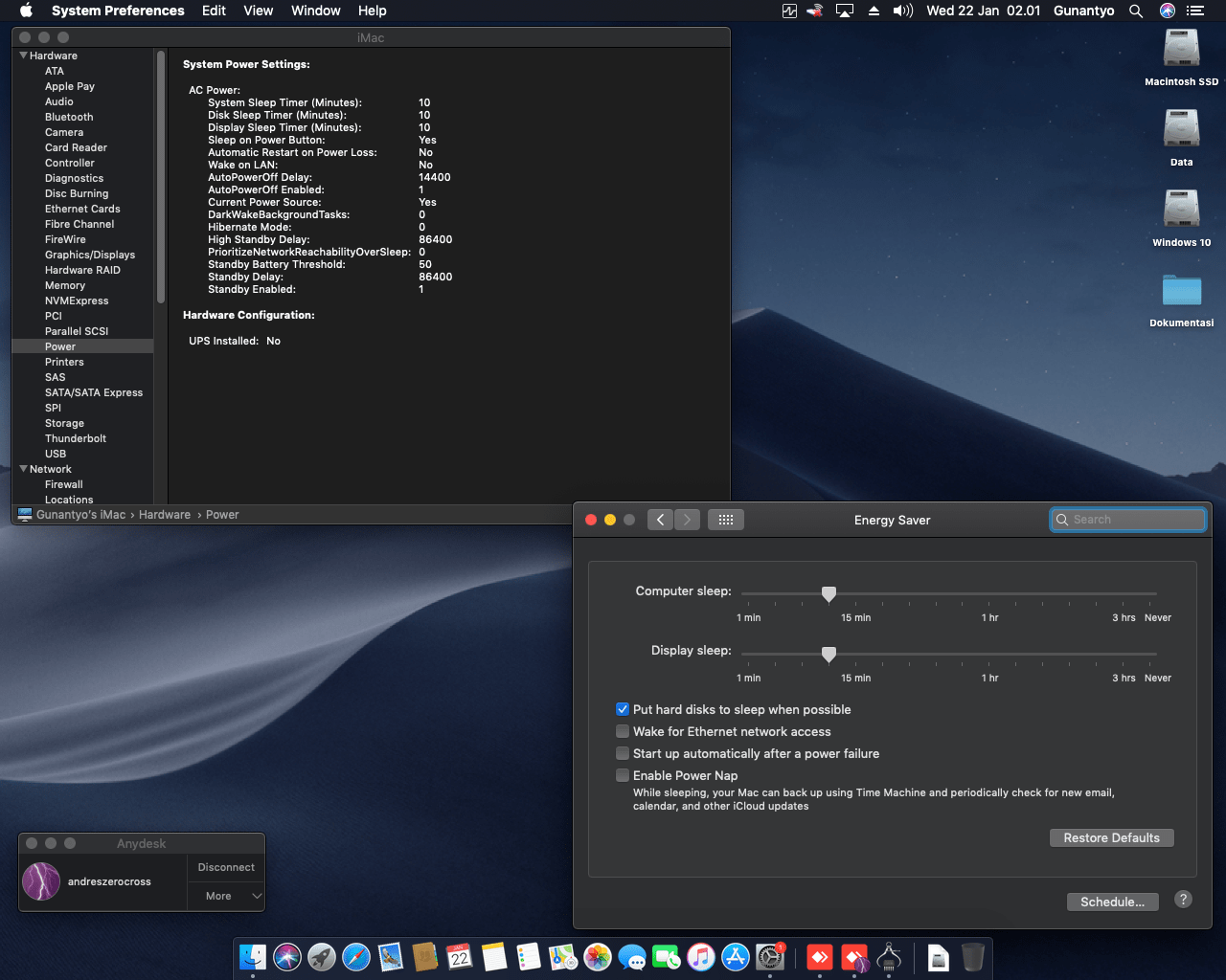 Gigabyte H61M DS2 + Intel Core i5 3470 + Colorful GT710 5