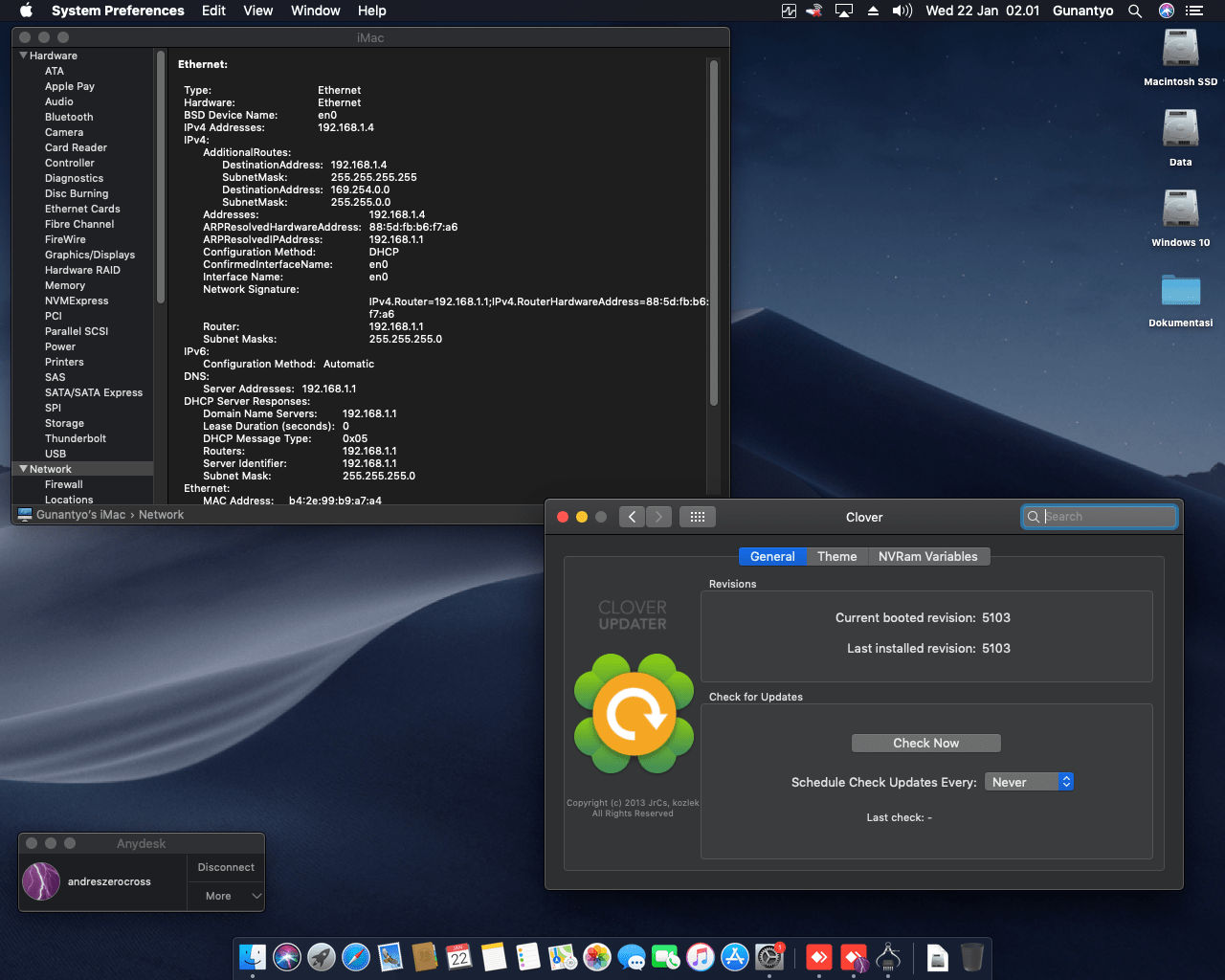 Gigabyte H61M DS2 + Intel Core i5 3470 + Colorful GT710 8